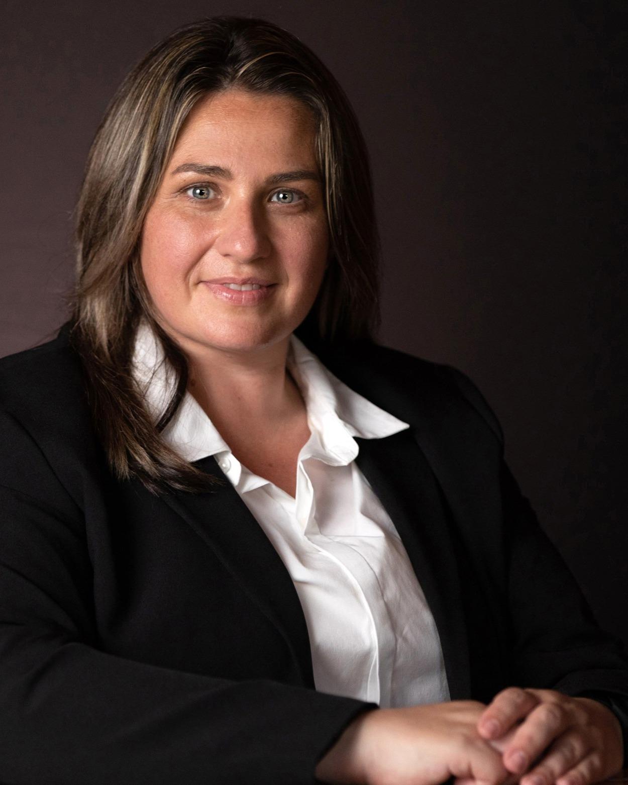 Meagan Galligan For New York State Supreme Court